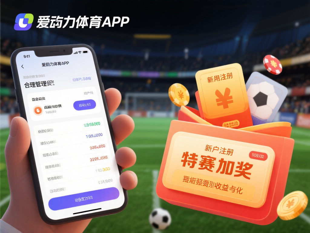 爱游戏体育app投注 (爱游戏体育App投注,畅享极致竞技体验!) 其次,合理管理资金是成功投注的关键。切勿盲目追注,