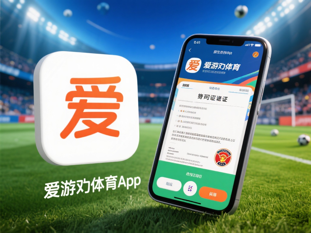 爱游戏体育app靠谱吗 (爱游戏体育app靠谱吗?用户评价与平台安全性解析) 在选择任何一款体育类应用时,了解其背景和资质是第一