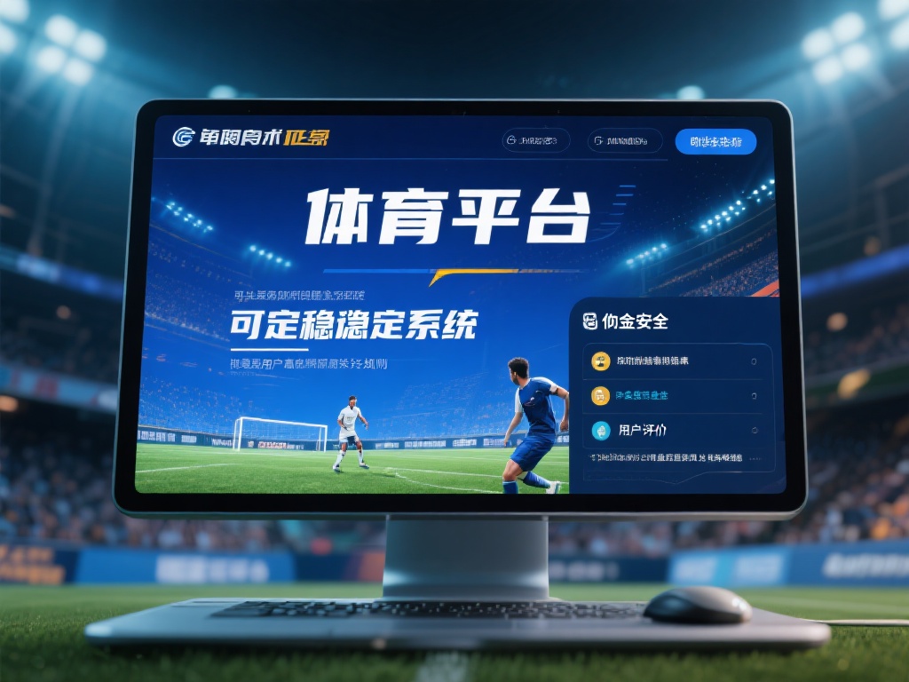 爱游戏体育官网靠谱 (爱游戏体育官网靠谱,值得信赖的体育娱乐平台) 一个体育平台的可靠性可以从多个角度来评估。首先是技