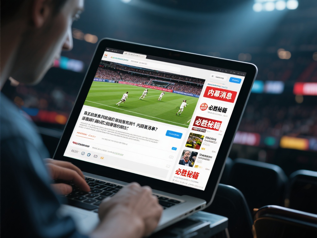 尽管体育推单充满乐趣，但其中也隐藏着不少陷阱。过度