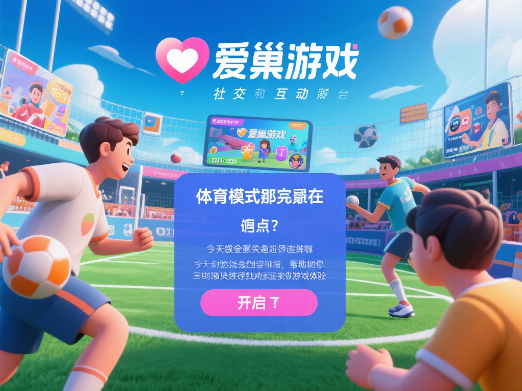 如果你是一位热爱游戏的玩家，或者对新兴的虚拟互动平