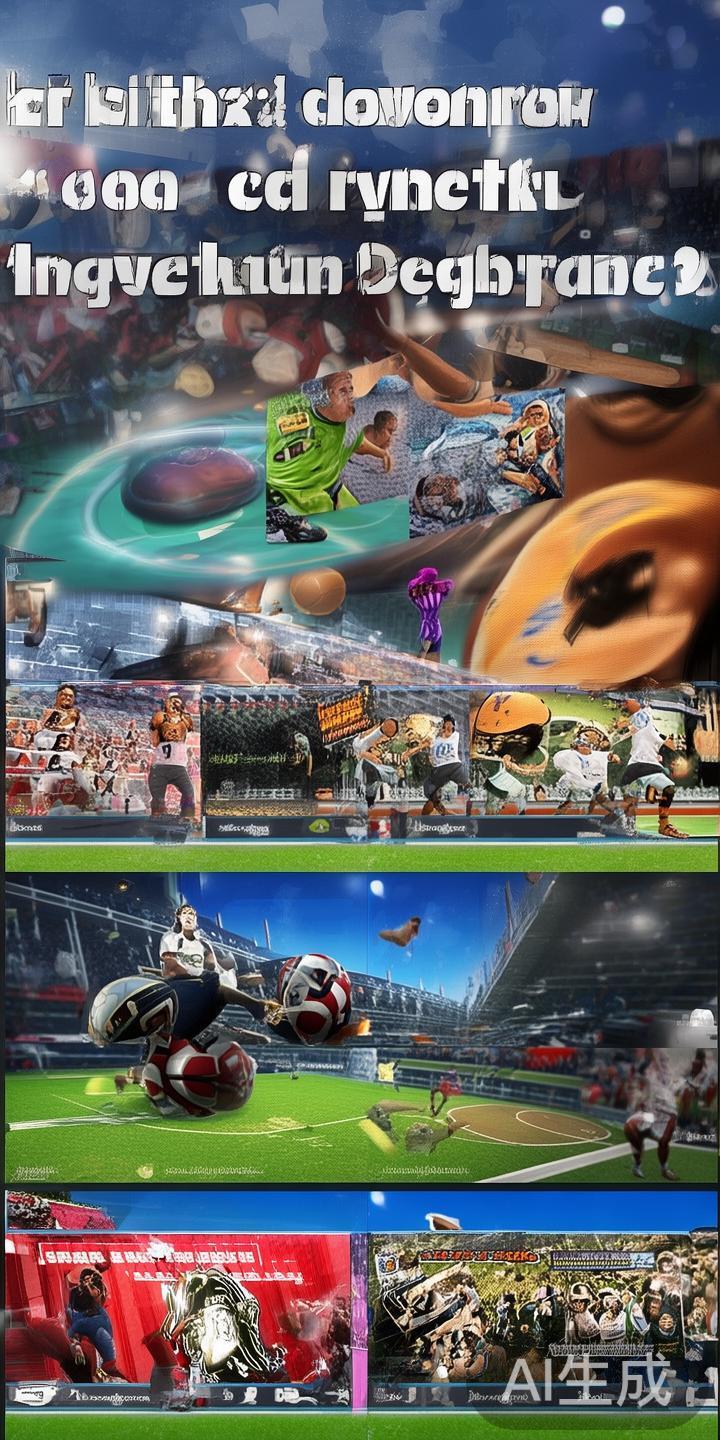 丰富的游戏资源
平台上集成了市面上最受欢迎的体育