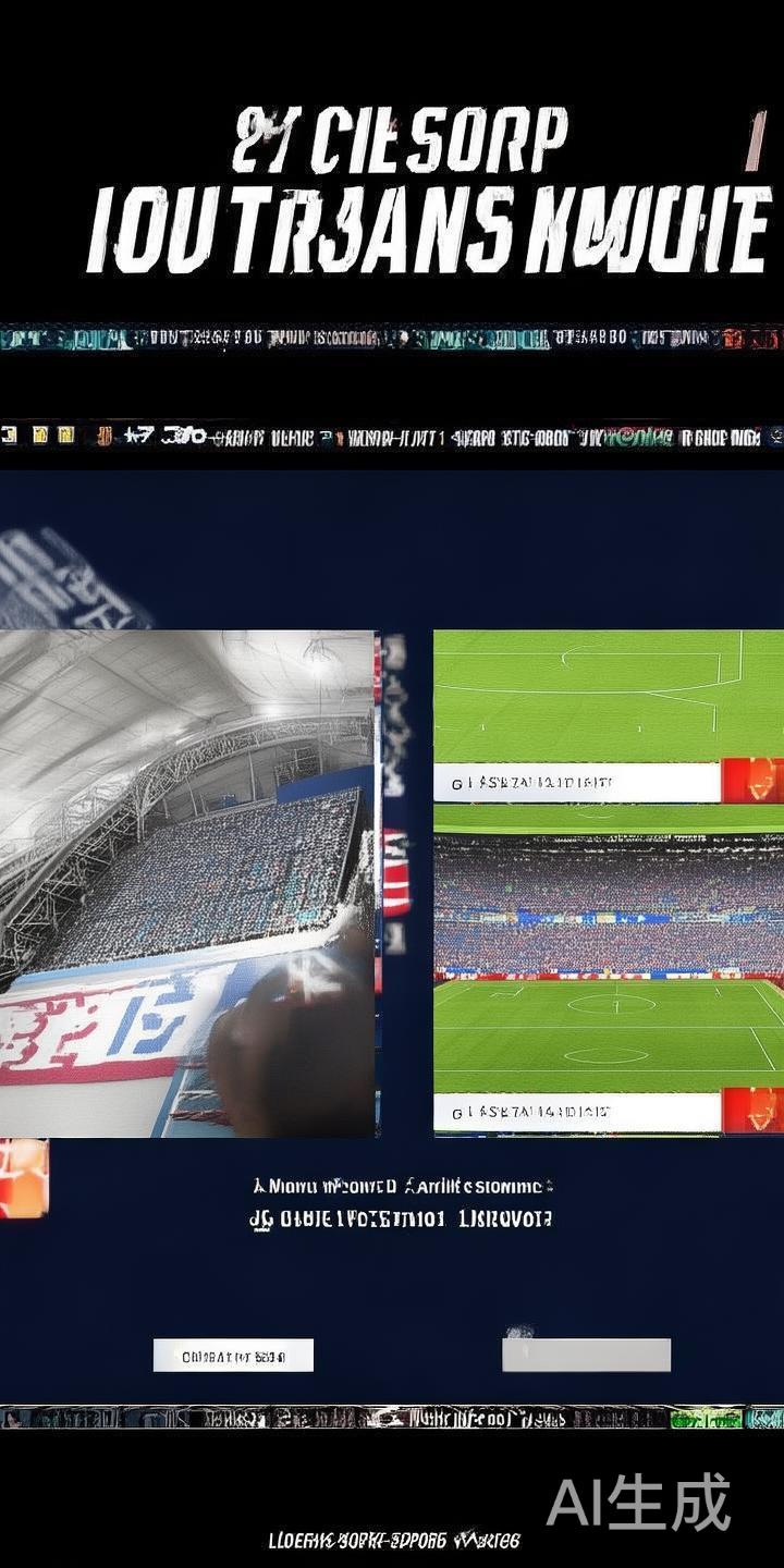 在当今数字化时代，体育迷们对于观看精彩赛事的需求日