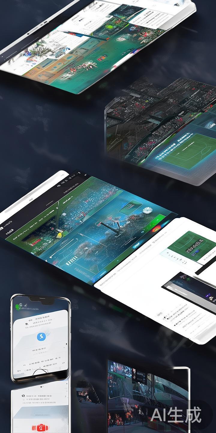 作为一款集体育赛事直播、体育资讯、互动社区于一体的